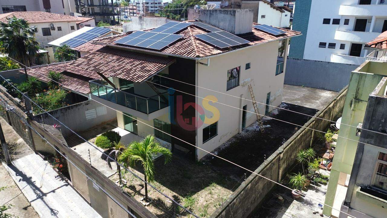 Casa, 4 quartos, 180 m² - Foto 7