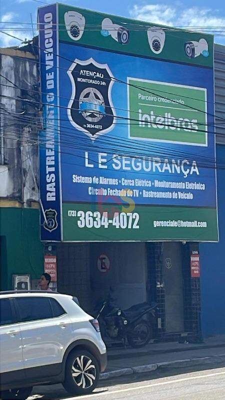 Loja-Salão, 290 m² - Foto 1