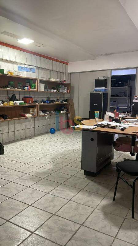 Loja-Salão, 290 m² - Foto 4