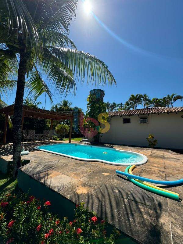 Casa, 4 quartos, 265 m² - Foto 21