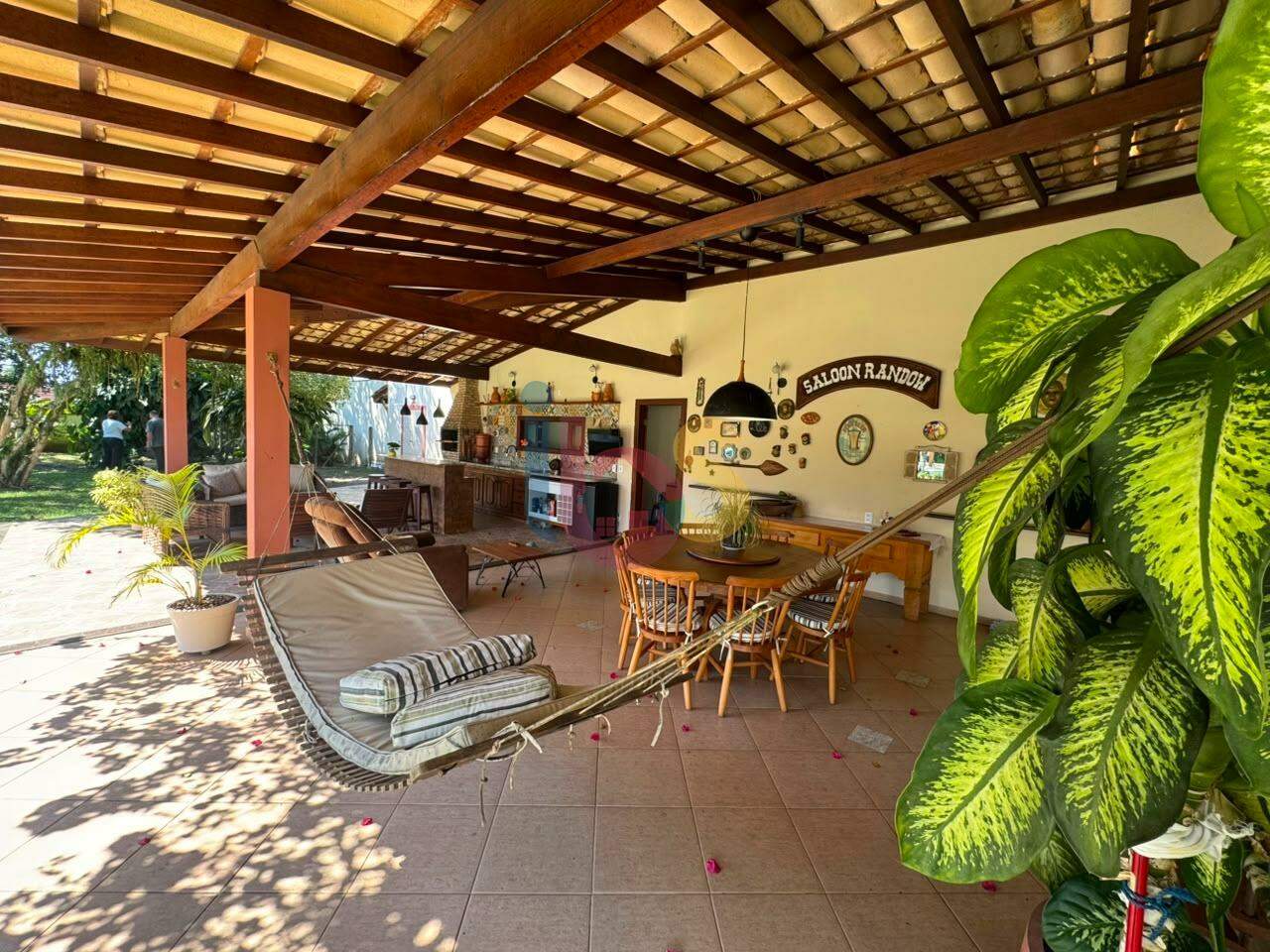 Casa, 4 quartos, 265 m² - Foto 8