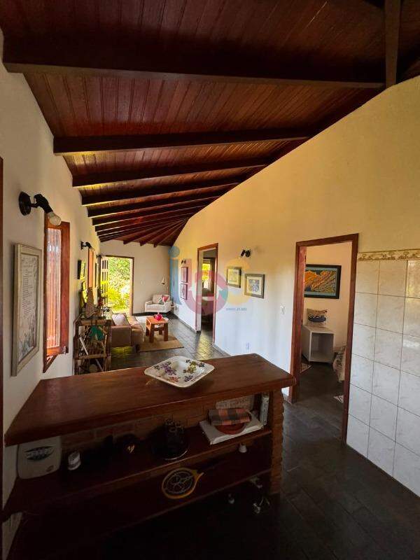 Casa, 4 quartos, 265 m² - Foto 24
