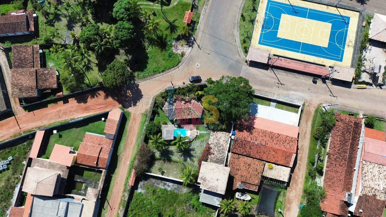 Casa, 4 quartos, 265 m² - Foto 33