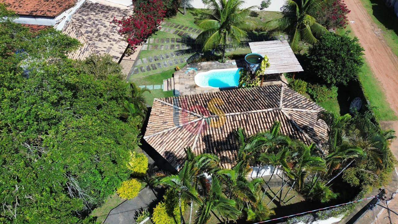 Casa, 4 quartos, 265 m² - Foto 31