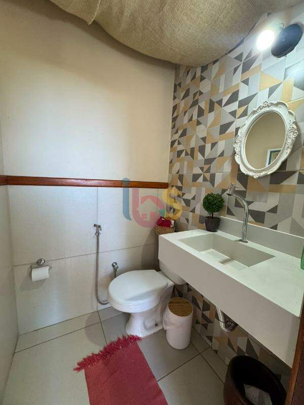 Casa, 4 quartos, 265 m² - Foto 10