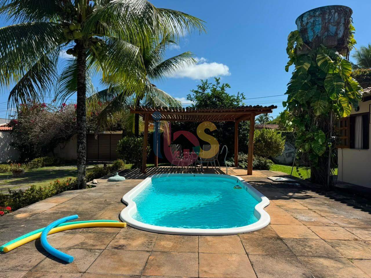 Casa, 4 quartos, 265 m² - Foto 22