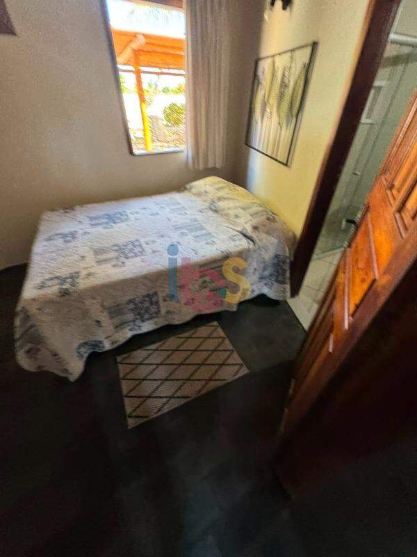 Casa, 4 quartos, 265 m² - Foto 28