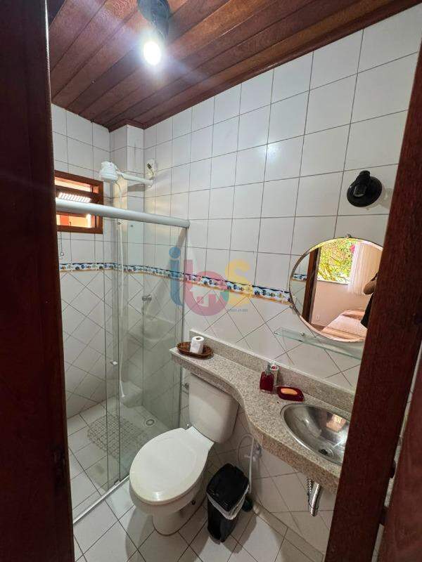 Casa, 4 quartos, 265 m² - Foto 14
