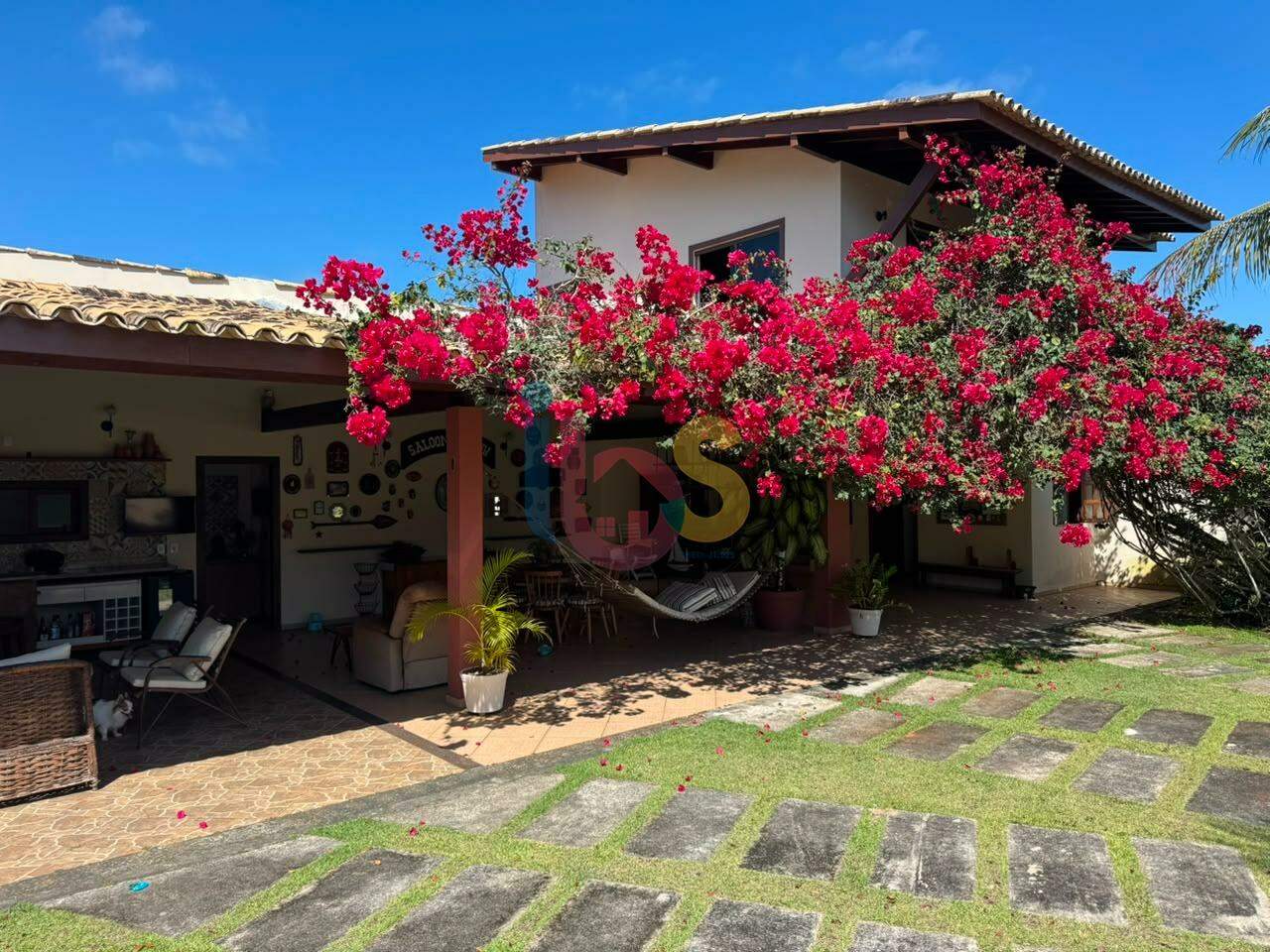 Casa, 4 quartos, 265 m² - Foto 6