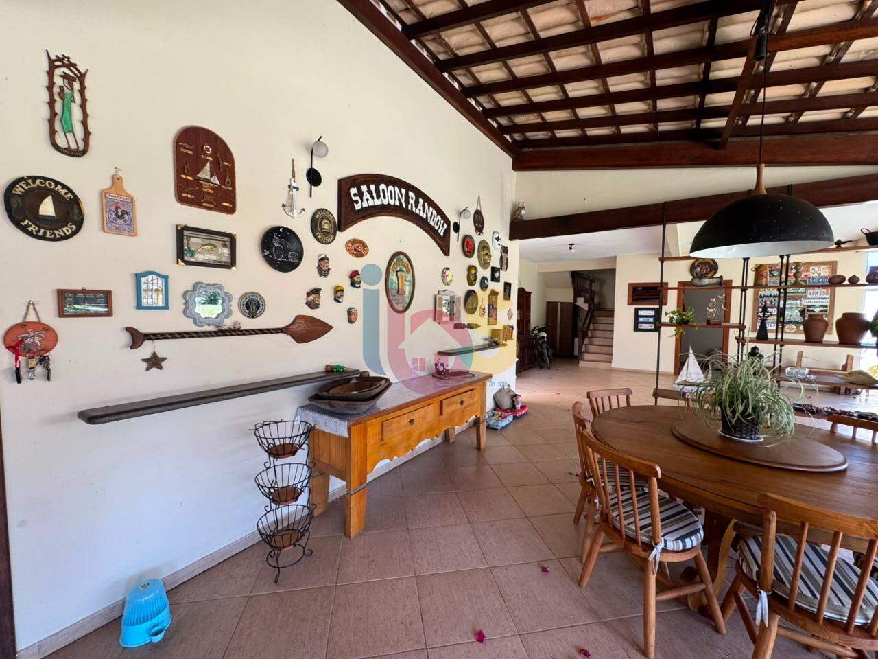 Casa, 4 quartos, 265 m² - Foto 9