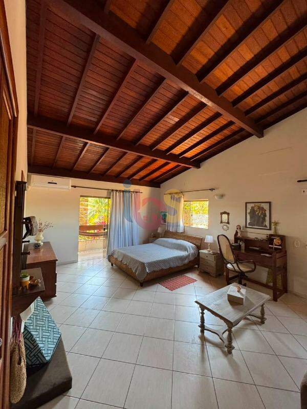 Casa, 4 quartos, 265 m² - Foto 16