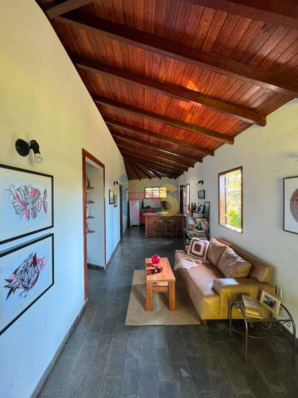 Casa, 4 quartos, 265 m² - Foto 23