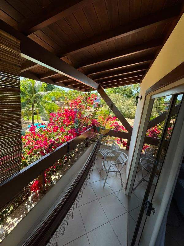 Casa, 4 quartos, 265 m² - Foto 20