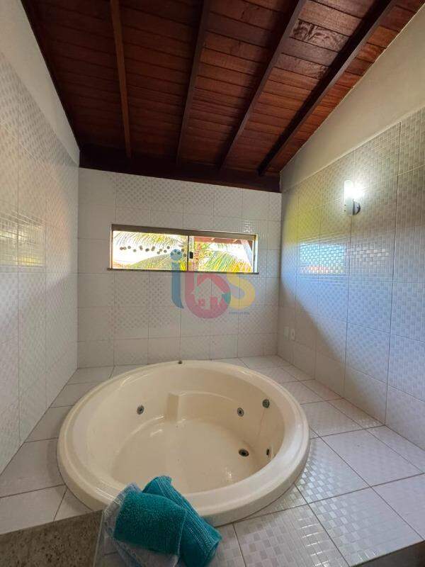 Casa, 4 quartos, 265 m² - Foto 19