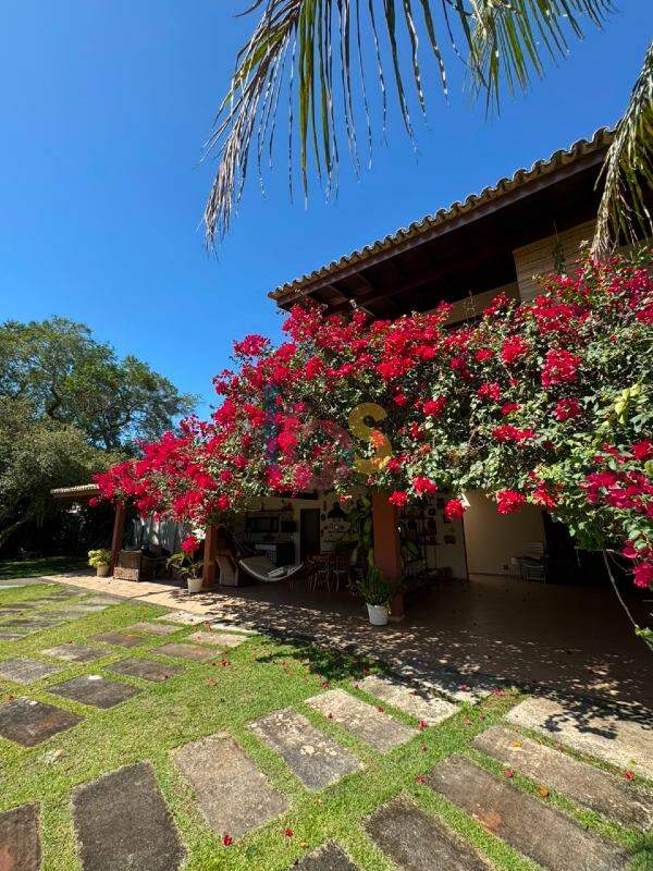 Casa, 4 quartos, 265 m² - Foto 5