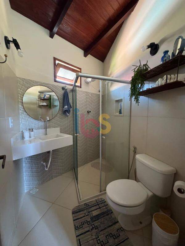 Casa, 4 quartos, 265 m² - Foto 26