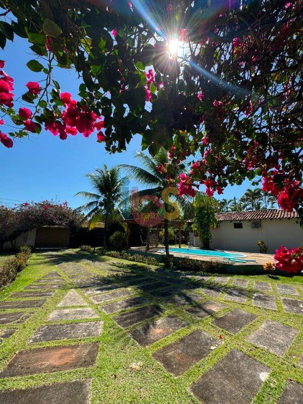 Casa, 4 quartos, 265 m² - Foto 4