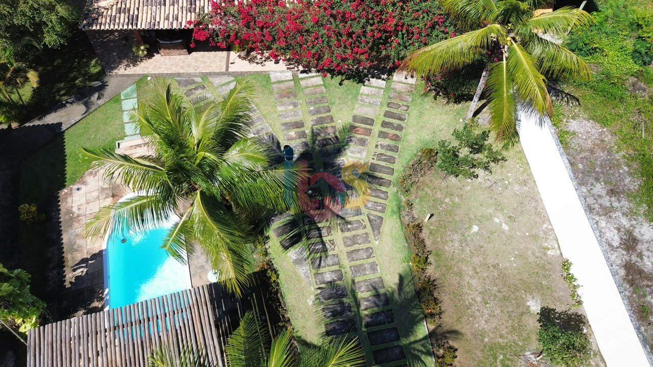 Casa, 4 quartos, 265 m² - Foto 32