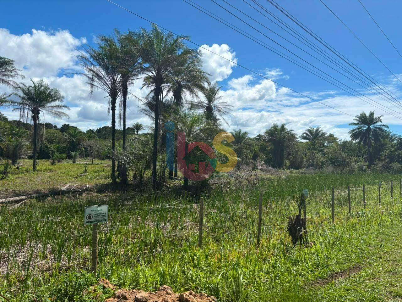 Terreno, 250 m² - Foto 1