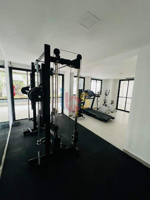 Apartamento, 2 quartos, 58 m² - Foto 2