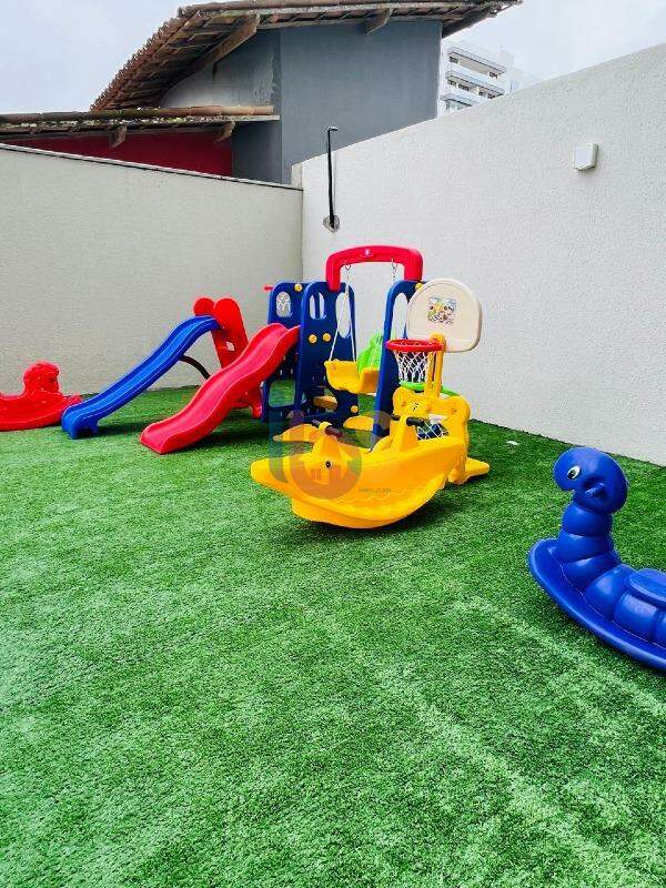 Apartamento, 2 quartos, 58 m² - Foto 5