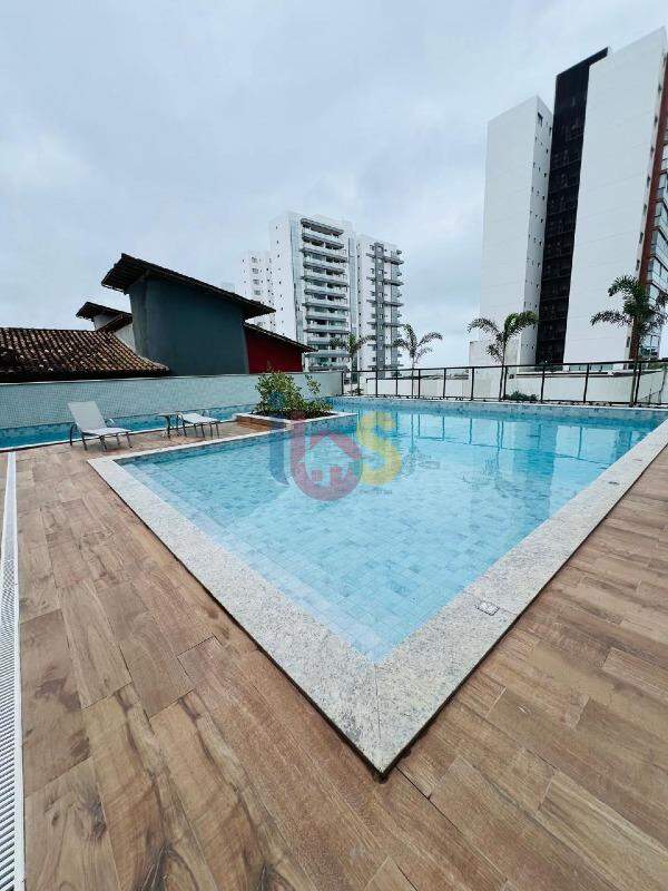Apartamento, 2 quartos, 58 m² - Foto 1