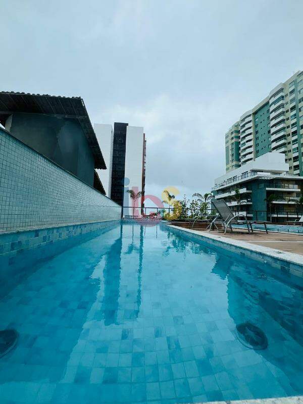 Apartamento, 2 quartos, 58 m² - Foto 3