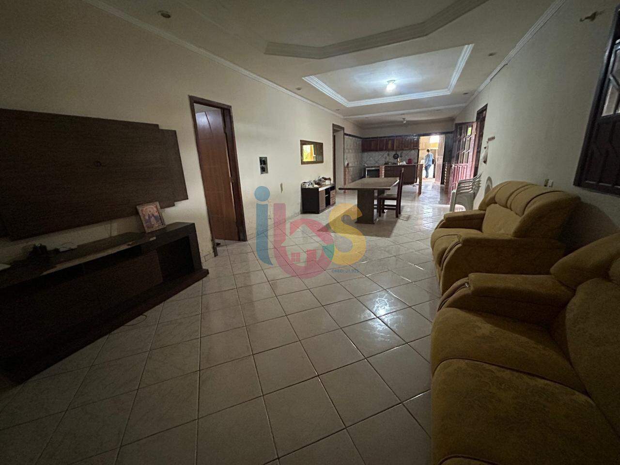 Casa, 3 quartos, 525 m² - Foto 3
