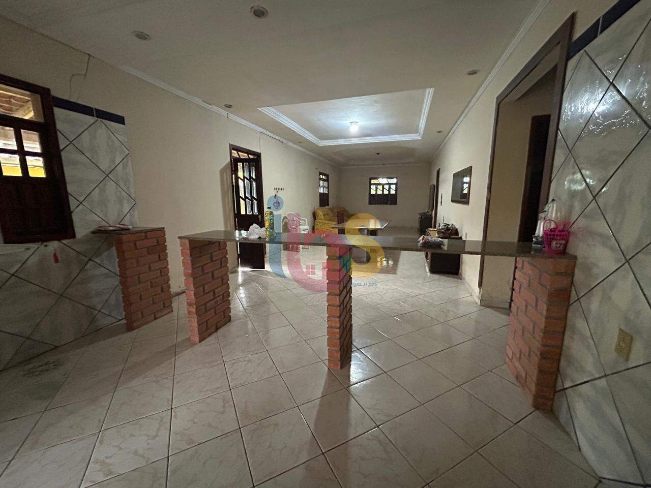 Casa, 3 quartos, 525 m² - Foto 1