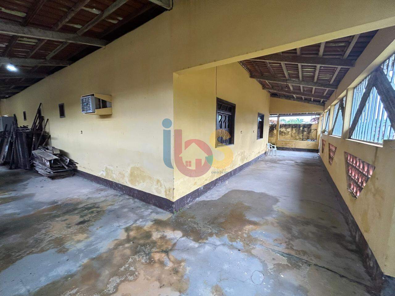Casa, 3 quartos, 525 m² - Foto 11