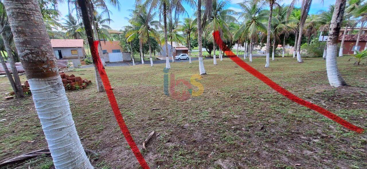 Terreno, 480 m² - Foto 1