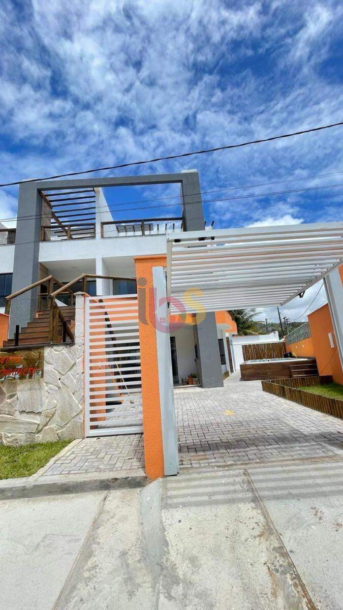 Casa, 2 quartos, 85 m² - Foto 2