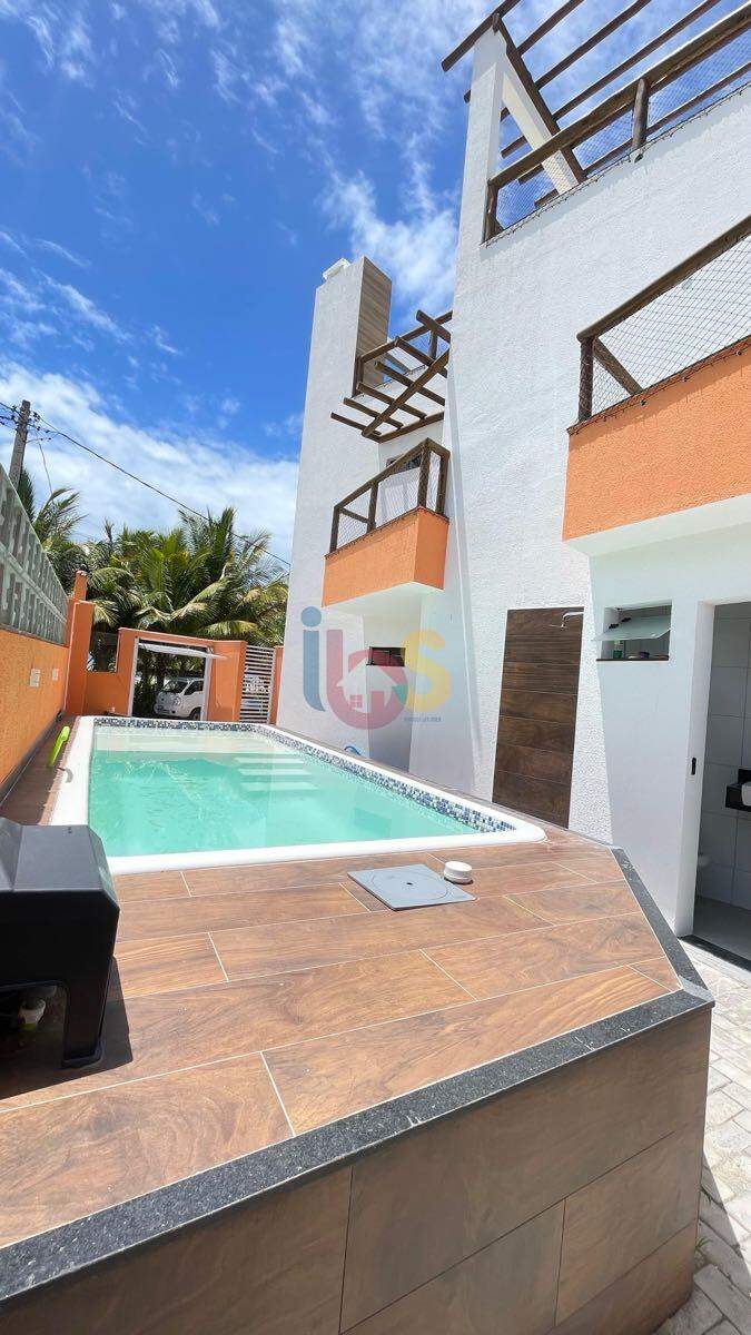 Casa, 2 quartos, 85 m² - Foto 3