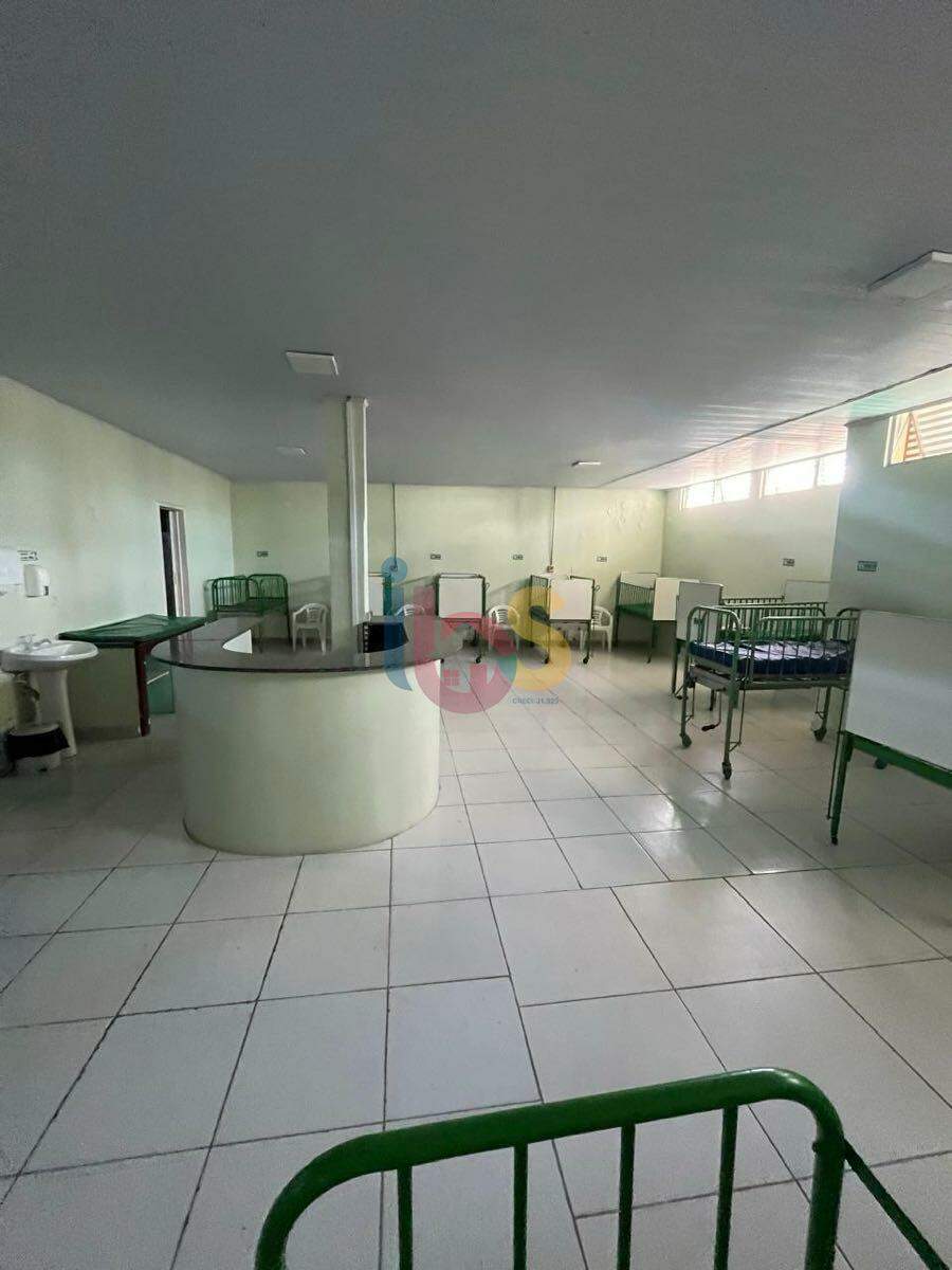 Prédio Inteiro, 1110 m² - Foto 27