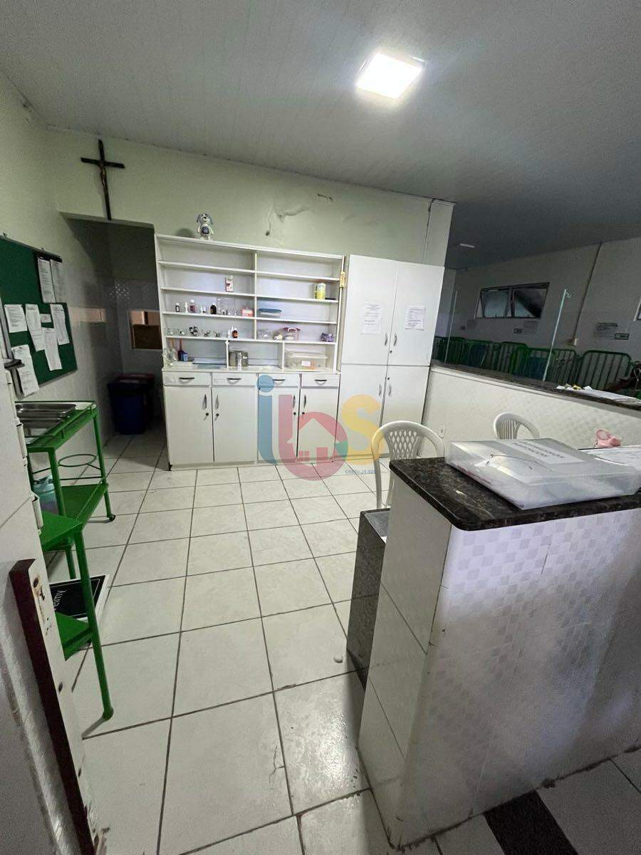 Prédio Inteiro, 1110 m² - Foto 21