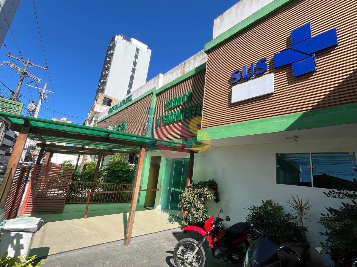Prédio Inteiro, 1110 m² - Foto 2