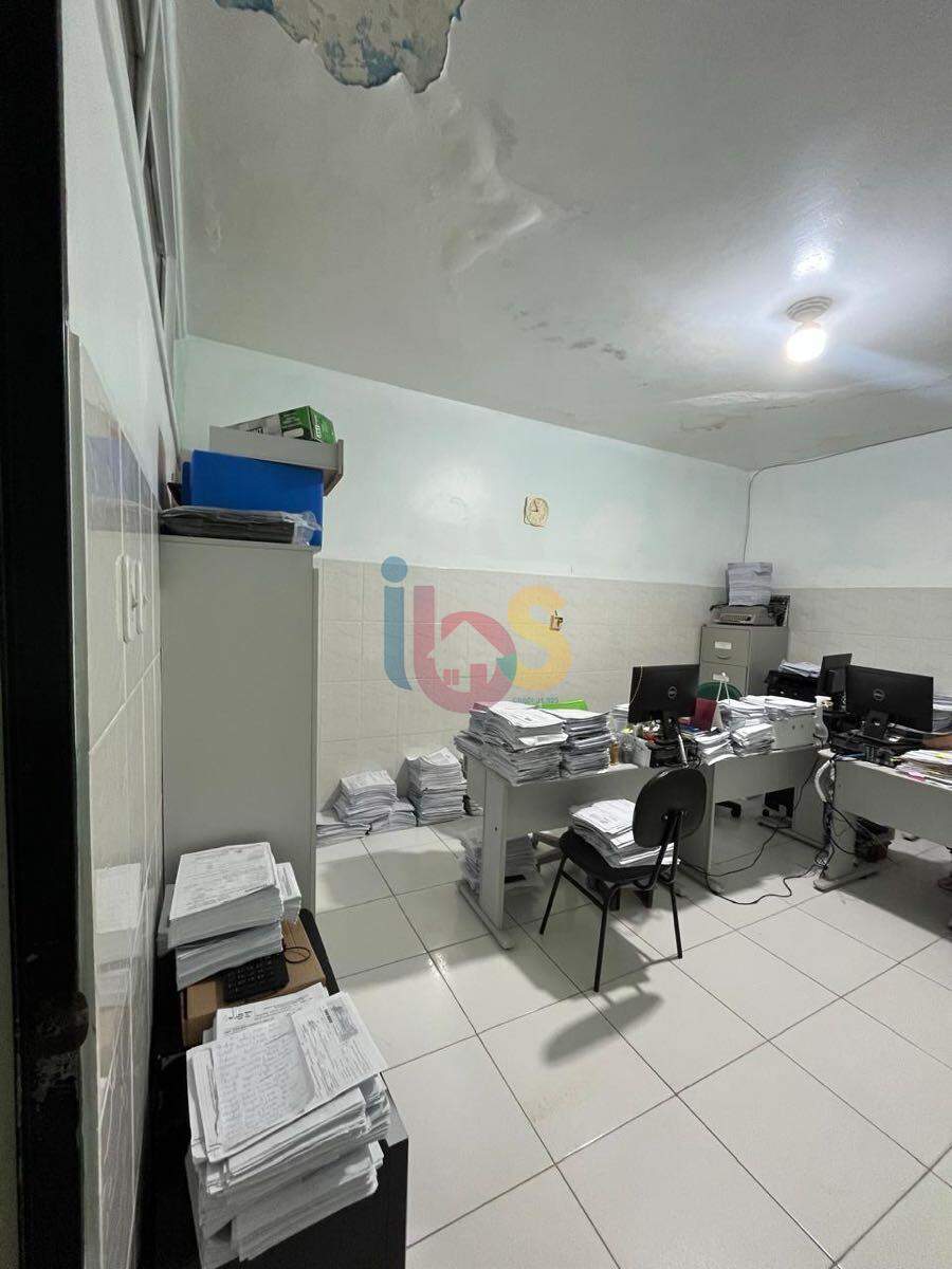 Prédio Inteiro, 1110 m² - Foto 20