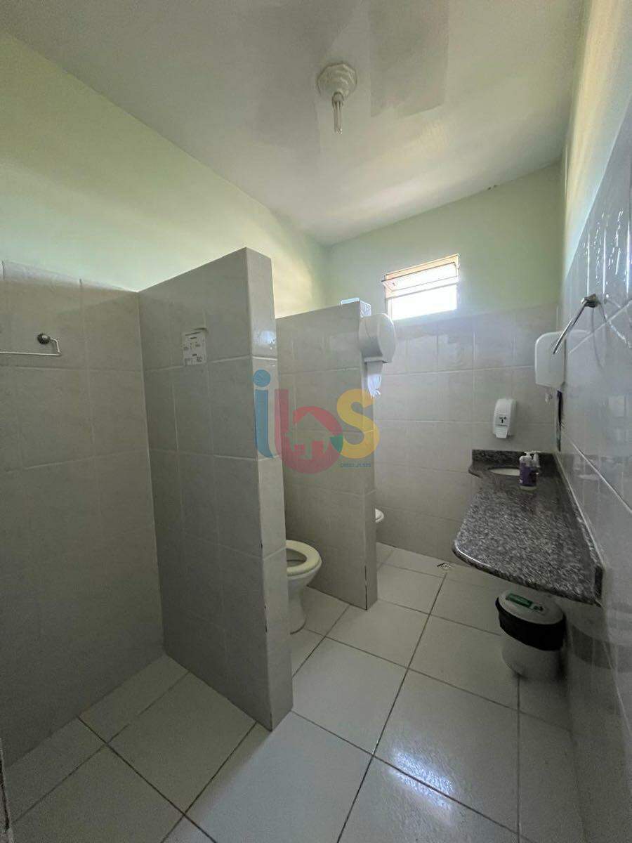 Prédio Inteiro, 1110 m² - Foto 23