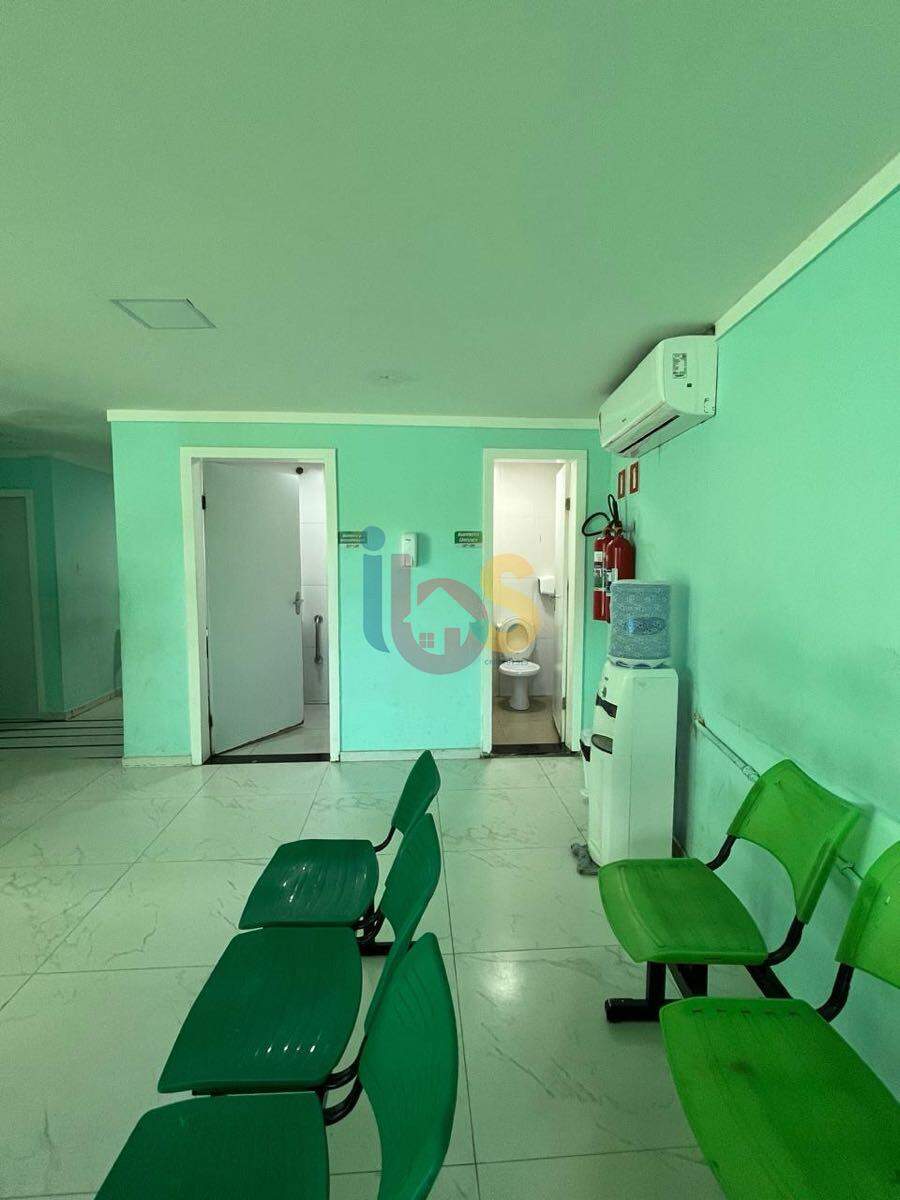 Prédio Inteiro, 1110 m² - Foto 26