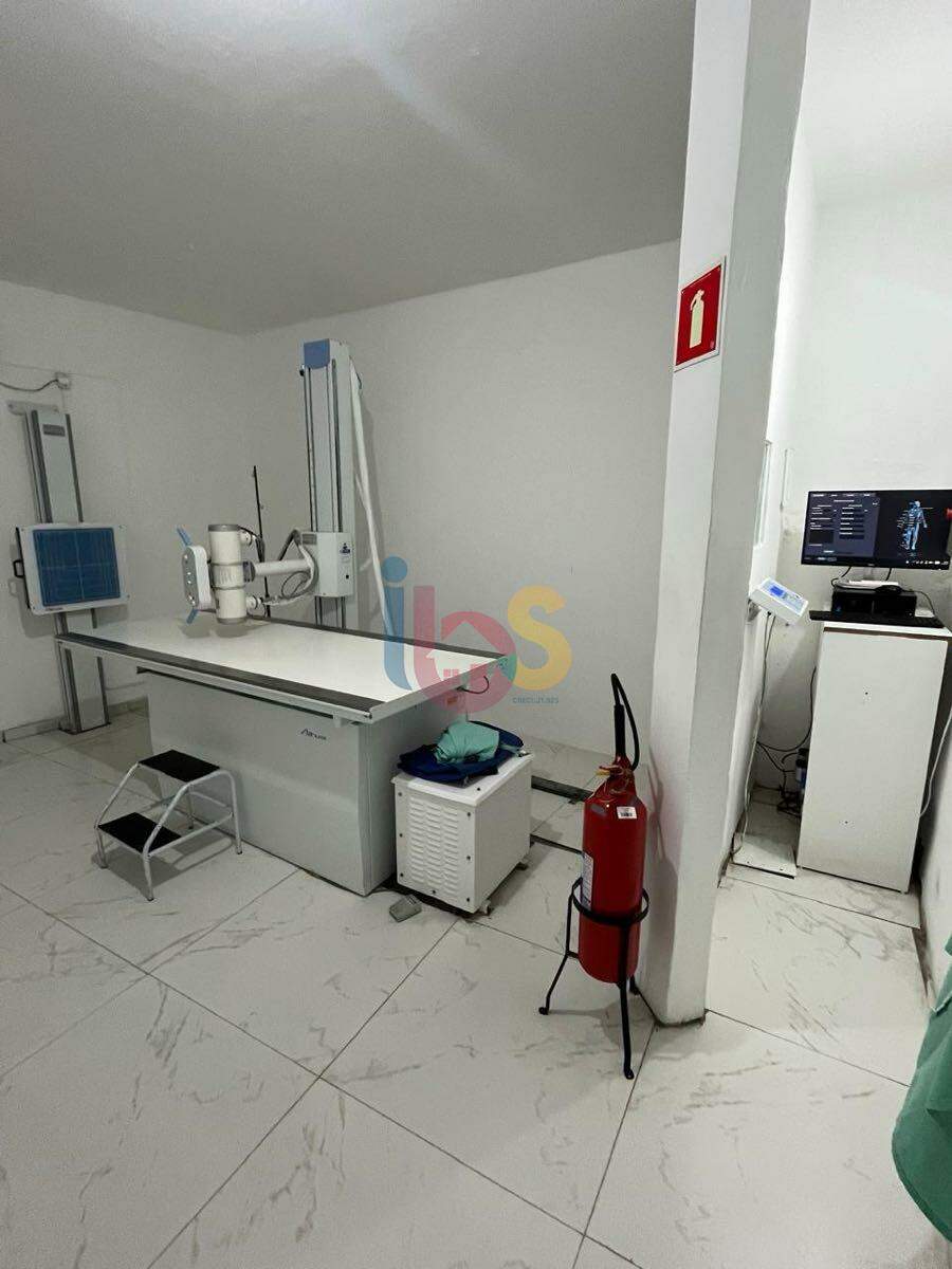 Prédio Inteiro, 1110 m² - Foto 28