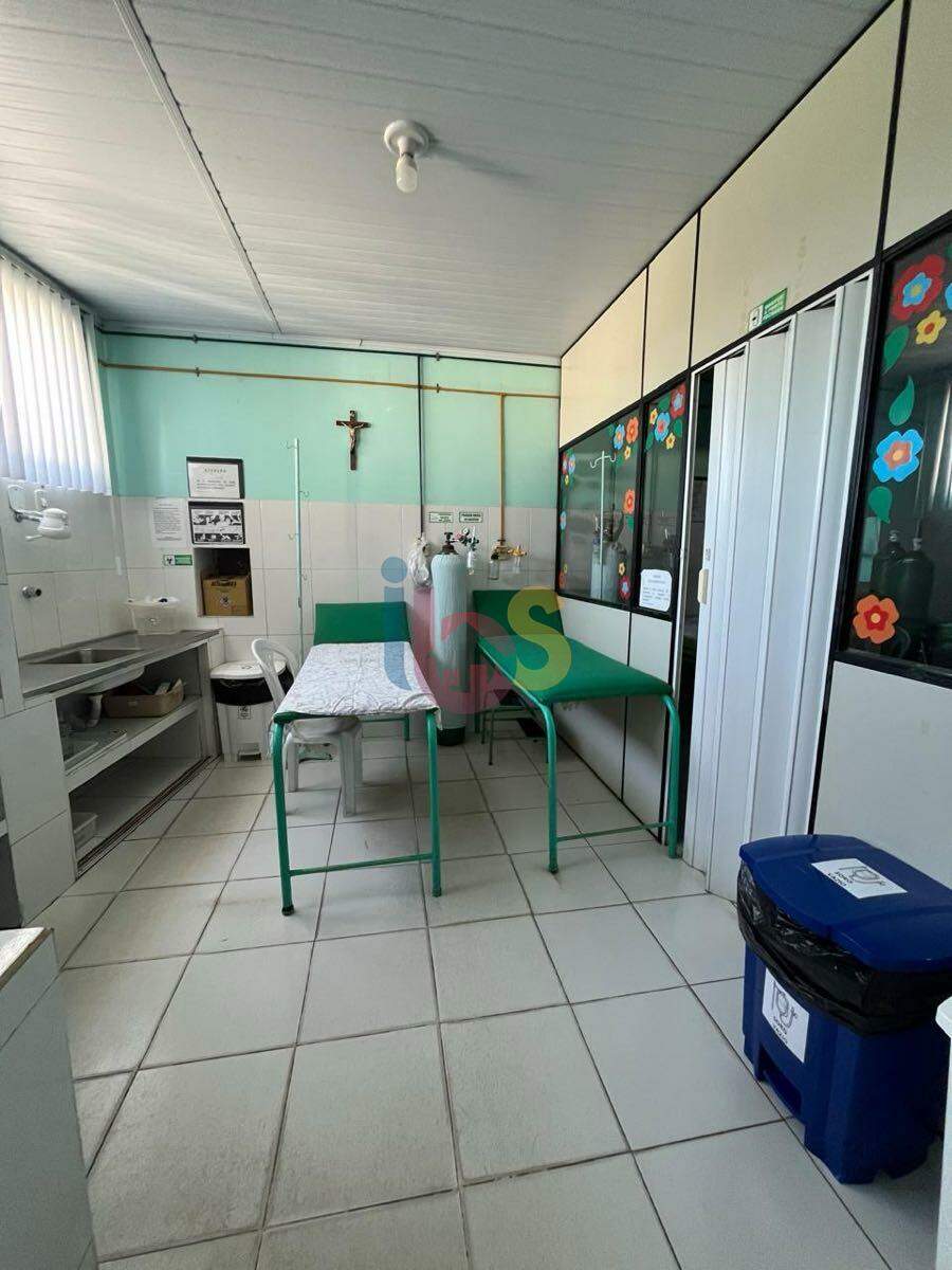 Prédio Inteiro, 1110 m² - Foto 6
