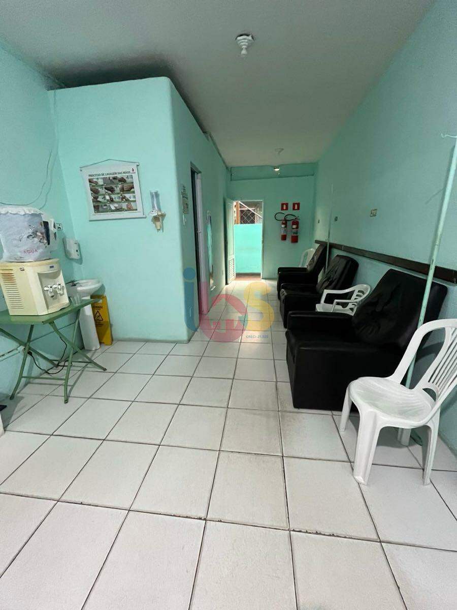 Prédio Inteiro, 1110 m² - Foto 12
