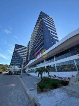 Apartamento, 1 quarto, 32 m² - Foto 2
