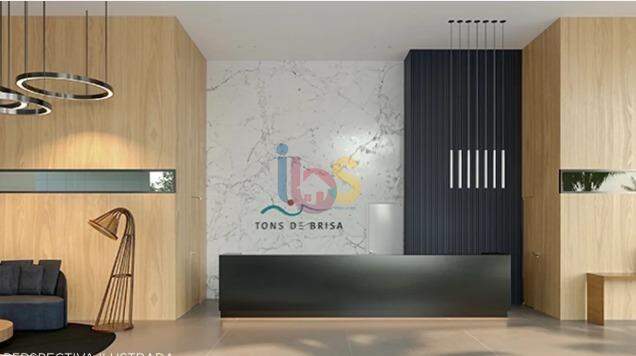 Apartamento, 1 quarto, 32 m² - Foto 4