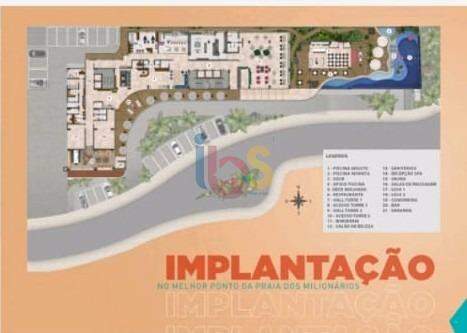 Apartamento, 1 quarto, 32 m² - Foto 9
