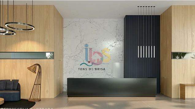 Apartamento, 1 quarto, 32 m² - Foto 4