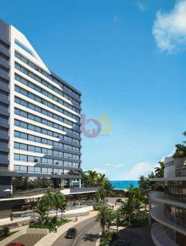 Apartamento, 1 quarto, 32 m² - Foto 3