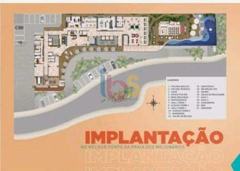 Apartamento, 1 quarto, 32 m² - Foto 9