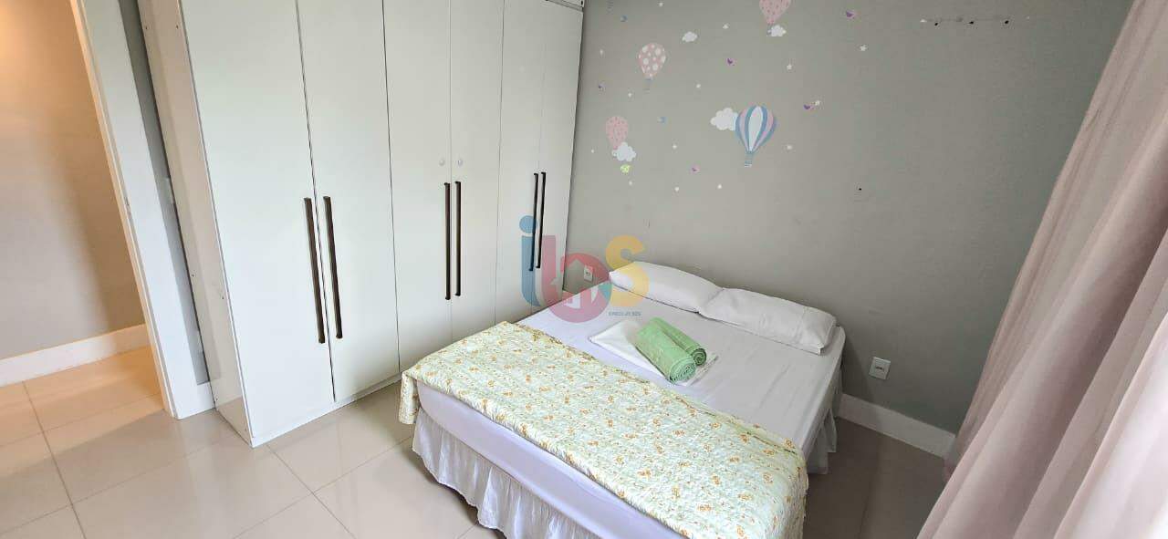 Apartamento, 3 quartos, 100 m² - Foto 6