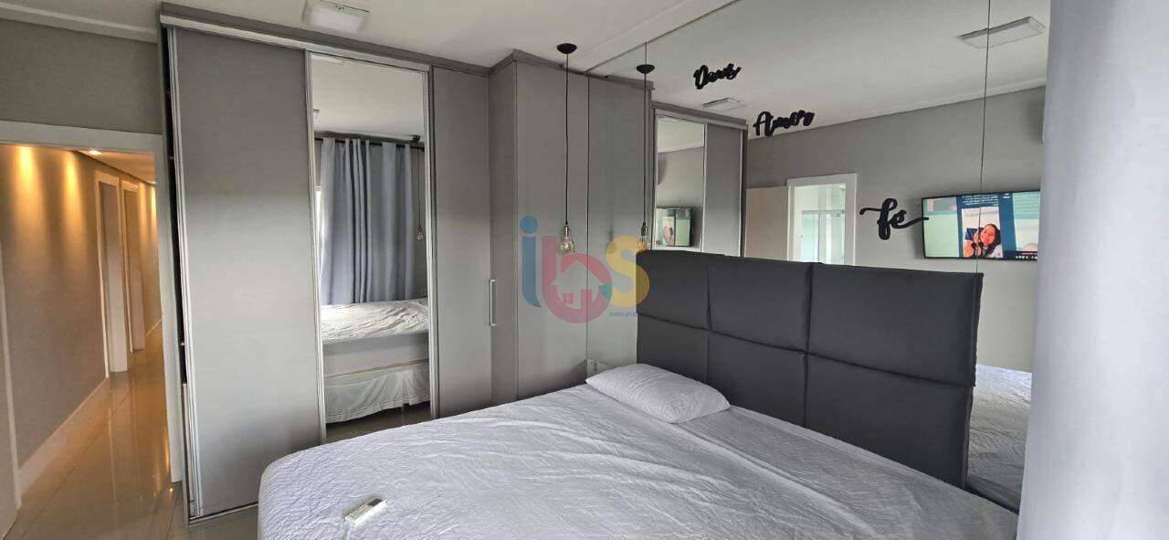 Apartamento, 3 quartos, 100 m² - Foto 7